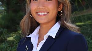 Agnes Irwin School's Naomi Kim is Main Line Student of the Week (March  24-30)