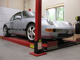 ©2019 courtesy of rm sotheby's. 4 Post Lift History Experience With Various Brands Page 2 Rennlist Porsche Discussion Forums