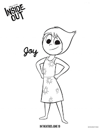 Inside out coloring pages focus on characters: Pin On Diy Wire Pattern