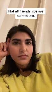 We’re not supposed to hold onto all of our friendships forever. Some are  meant to be momentary, some will last for a season, and others will last  forever. It’s important for your own personal growth ...