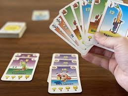 Top 10 Leukste Spellen Tijdens Wintersport