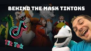 Pro Major League Mascot, Shares Secrets and Stories from Behind the Mask