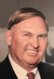 Edgar H. "Blue" Wood Obituary December 30, 2017