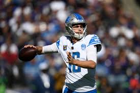 Raiders welcome return of Jimmy Garoppolo, Lions hope Jared Goff bounces  back