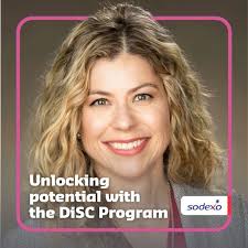 sodexocareers #teamwork #leadership #careergrowth #disc #wearesodexo