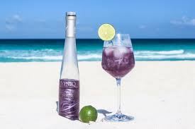 Beautiful Cocktail Blog And Website Spritz Refreshing Cocktails Shimmery