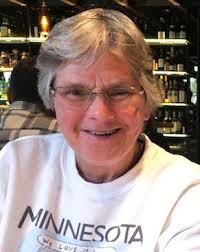 Meet your Cannon Falls city council candidates: Diane C. Johnson