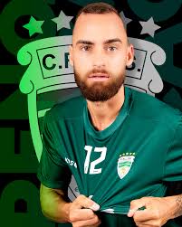 Bruno Pinto renova até 2026