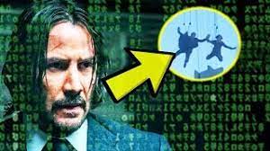 Matrix 4 Leaked Footage Reveals Trinity Flying With Neo But How Youtube