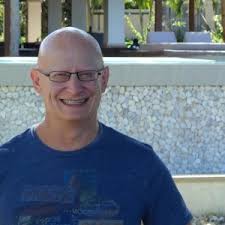 We're not here to surprise you with fees. Dave Glover Cloud Developer Advocate Microsoft Cloud Advocates