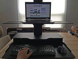 The duke is available in our standard vesa mount for customers with vesa compliant monitors or the duke platform which. The Duke Standing Desk Geekdad