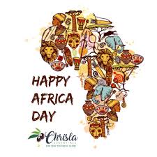 As for me i consider the day as a day that signifies the unity. Happy Africa Day Chrisla Essentials Zimbabwe Facebook
