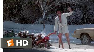 Christmas vacation was written by john hughes, who based it on christmas '59, his short story published in national lampoon. Christmas Vacation 7 10 Movie Clip Eddie S Sewage 1989 Hd Youtube
