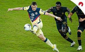 On sofascore livescore you can find all previous necaxa vs club américa results sorted by their h2h matches. Club America Vs Necaxa Pronosticos Y Cuotas 31 03 2021