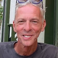 CC-Lab director Justin Rees dies aged 56