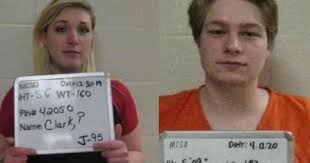 Red Oak Police arrest 2