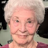 Lucille JoAnn Hixson Obituary 2021