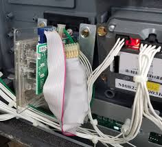 Skimming is the type of fraud that occurs when an atm is compromised by a skimmer. Fraud Alert Credit Card Skimmers Found At Four Palm Coast Gas Stations Flaglerlive
