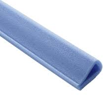 Diese kann als dichtschlauch seitlich, aber auch oben oder als dichtungsfahne am profil angebracht sein. Kantenschutzprofil Nomapack Blau U Tulip 15 25 220m 25 Rll 220 Meter Kaufen Eck Und Kantenschutz Bei Liebl De