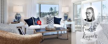 Quand on cherche une déco côtière, la lumière représente un facteur très important. Deco Bord De Mer Selsey