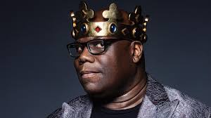 Carl Cox is still searching for his perfect techno sound