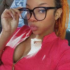 Davina Williams in people