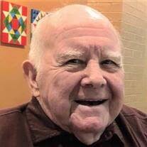 William George Spoor, Sr. Obituary