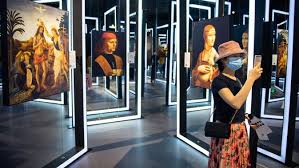 Maybe you would like to learn more about one of these? 9 Jenis Jenis Pameran Seni Rupa Berdasar Karya Hingga Jumlah Seniman Hot Liputan6 Com