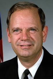 Biographies of Astronaut and Cosmonaut Candidates: John Luecke