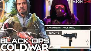 The footage , which seems to come from an unfinished trailer, show a new look for verdansk. Black Ops Cold War 30 Massive Leaks For Season 1 All New Maps Weapons Operators More Youtube