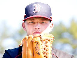 H.S. Baseball: Kyle Bourget of Lisbon finalist for Winkin Award