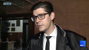 Caso Rosaira → Entrevista com Peter Amaro