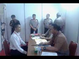 Jadwal, syarat dan tahapan tes penerimaan polri 2021/2022. Seleksi Catar Akpol Tes Wawancara Dan Mental Kebribadian Youtube