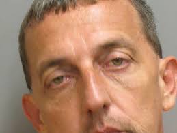 Arrest mugshots 7/16-7/18 2016