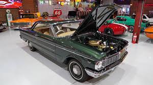 Image result for Dynasty Green 1965 Falcon