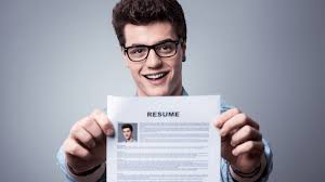 Fast, easy, free cv builder. How To Write A Killer Cv And Get Hired