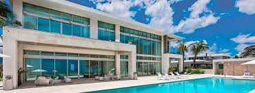 Las Estancias The Residences At The St Regis Bahia Beach Resort Http Bahiabeachpuertorico Com Residence Estanci Mansions Homes Luxury Estate Estate Homes