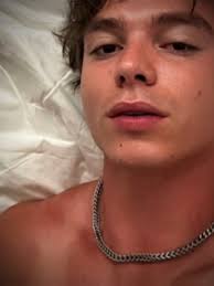 Neil Sanchez Dominique