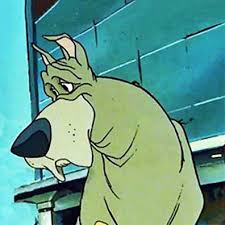 Short and stubby cartoon characters. Famous Dogs And Dog Names Links And Information