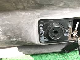 When the pump is working properly, you should be able to feel the water blowing. Pump Stopped Working Thriftyfun