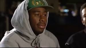 Tyler, the creator being relatable for two minutes straight. Reaction Meme Tyler The Creator Okay Youtube