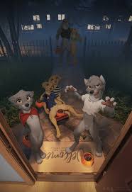 Rule34 - If it exists, there is porn of it  zaush  8149514