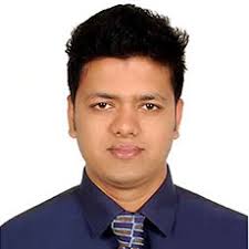 Mobarak Hossain