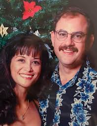 Ian Russell Hamann (1956-2022)