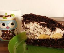 Maulwurftorte Maulwurfkuchen Maulwurftorte Maulwurfkuchen Kuchen