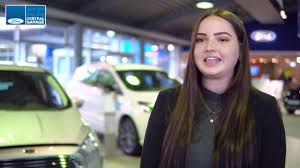 Ford Central Garage Dillingen Ausbildung Automobilkauffrau Fachzubi De Youtube