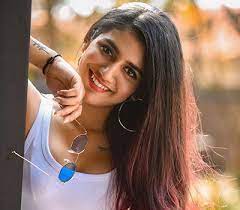 Priya prakash varrier's latest photoshoot is every girl's mood while clicking pictures also get bollywood actors, actress, movie, parties & event photos at bollywoodlife.com Priya Prakash Varrier Movies News Photos Age Biography