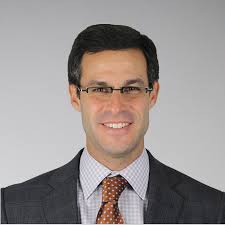 Dr. Michael Horowitz