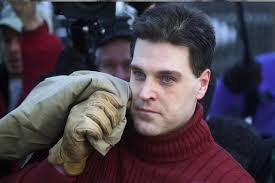 Preppy Killer" Robert Chambers Released from Prison