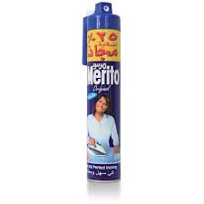 شامبو سجاد وكنب قطار العائلة 400 مل